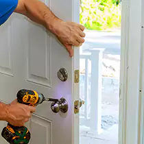 Entry Doors in Campbell, CA