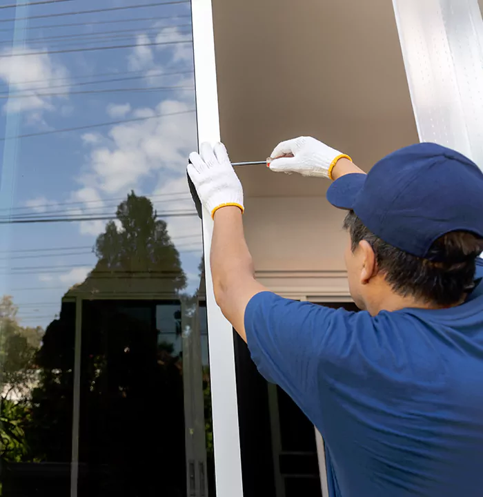 home window repair in Campbell,CA