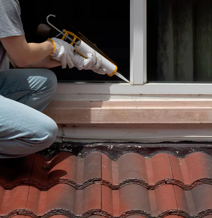 Roof Window Services in Campbell, California