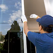 Windows Repair in Campbell, CA