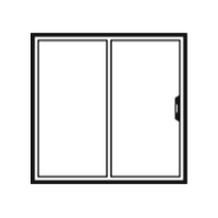 Patio Doors in Campbell, CA