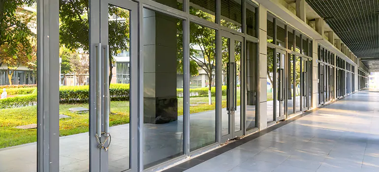 Professional Accordion Door Repair in Campbell, CA