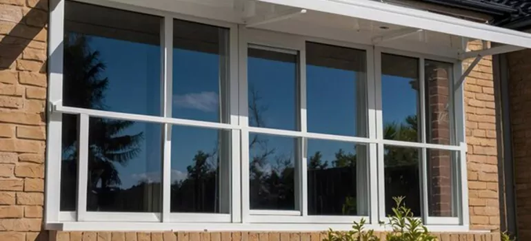 Bay Window Installation Specialists in Campbell, CA