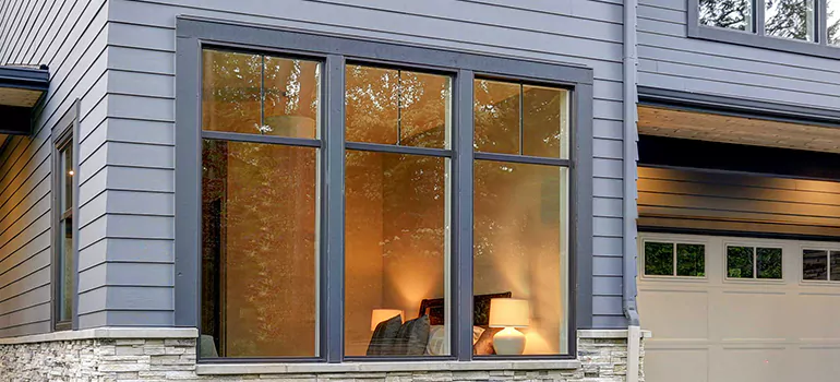 Bullet-resistant Glass Installers in Campbell, CA