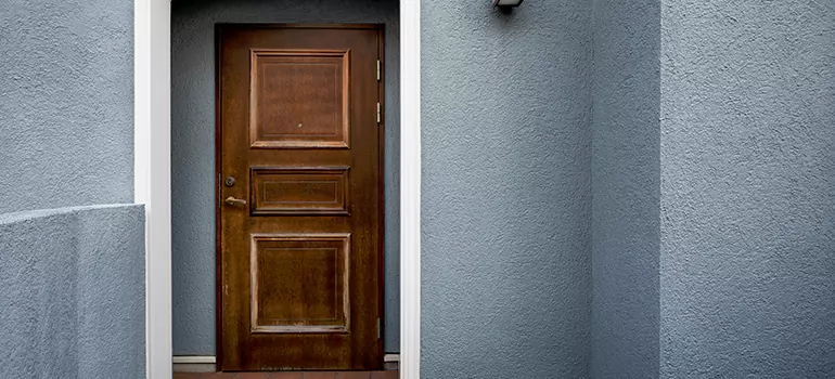 Burglar Proof Exterior Doors in Campbell, CA