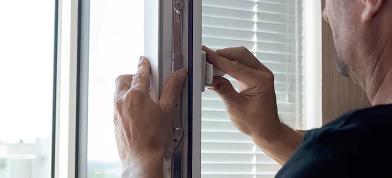 Luxury Window Installation in Campbell, CA