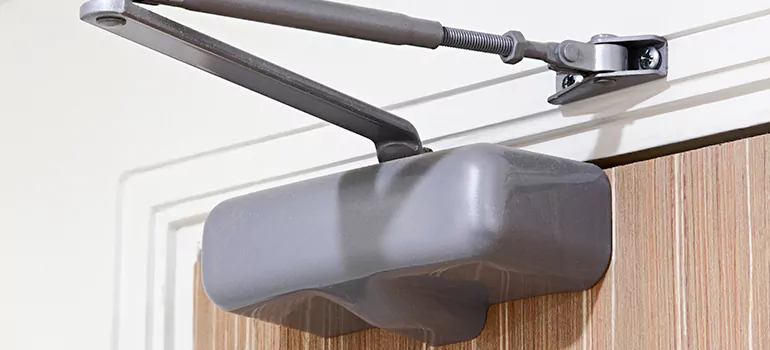 Garage Door Openers For Low Ceilings in Campbell, CA