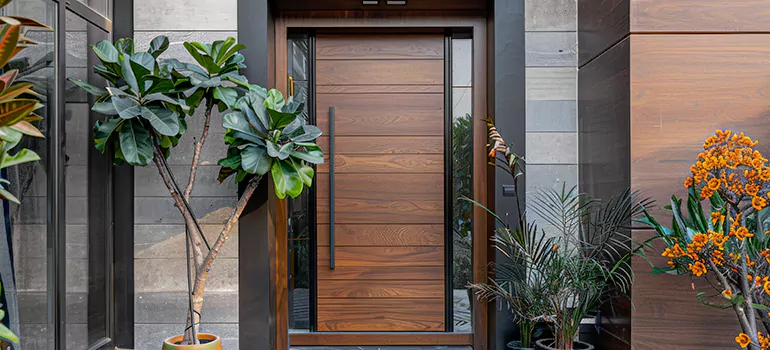 Auto Interior Door Panel Repair in Campbell, [location field=ss