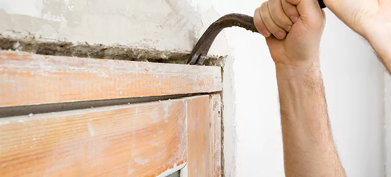 Front Door Replacement Cost in Campbell, CA