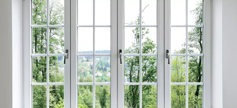 Cost To Install Double Pane Windows in Campbell, CA