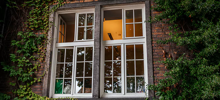 Energy Efficient Wood Windows in Campbell, CA