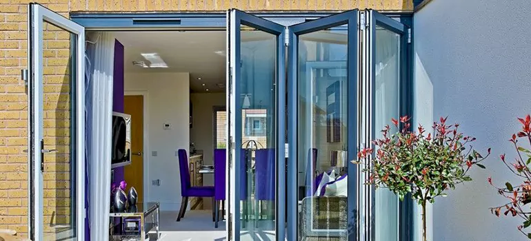Bifold Door Repairs Near Me in Campbell, CA