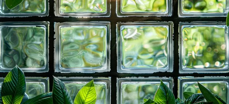 Glass Block Windows Near Me in Campbell, CA