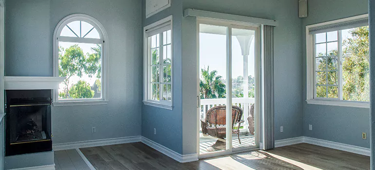 Glass Door Repair in Campbell, CA