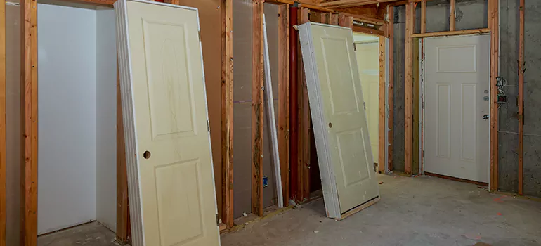 Heavy Duty Sliding Door in Campbell, CA