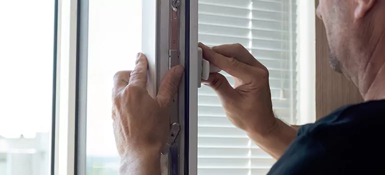 Custom Hopper Windows in Campbell, CA