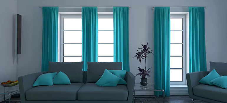 Hurricane Door Protection in Campbell, CA