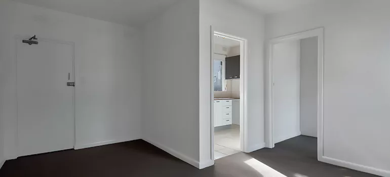 Dark Interior Doors in Campbell, CA