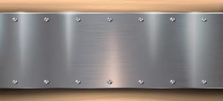 Interior Door Kick Plate Installation in Campbell, CA