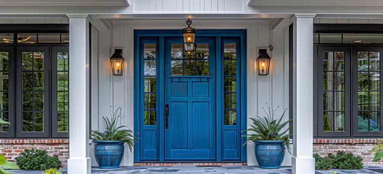 Modern Roll Up Garage Doors Repair in Campbell, CA