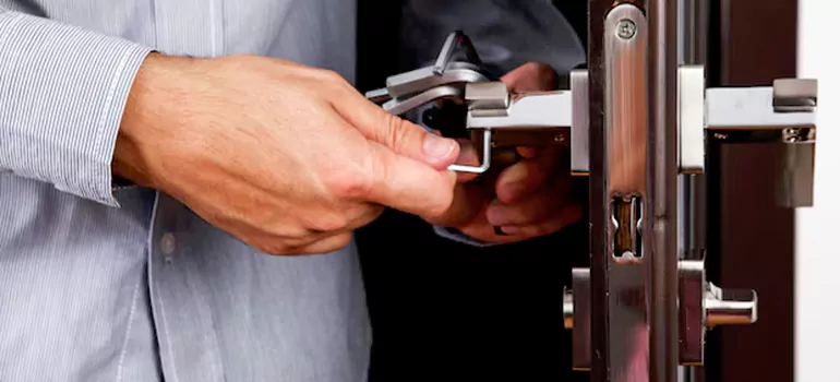 Local Multi Point Door Installation Experts in Campbell, CA