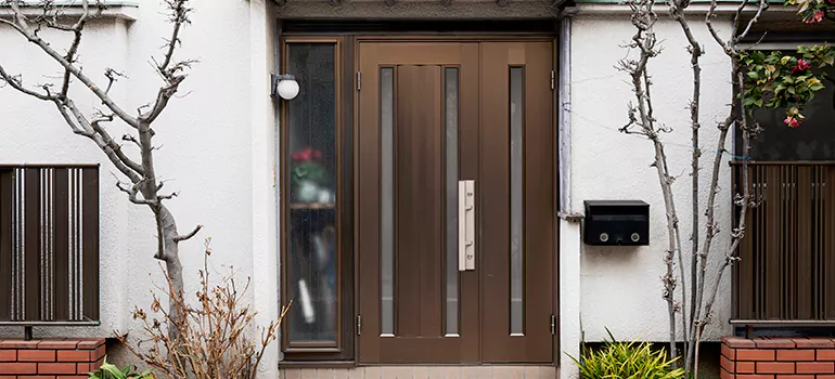Commercial Overhead Door Installation in Campbell, CA