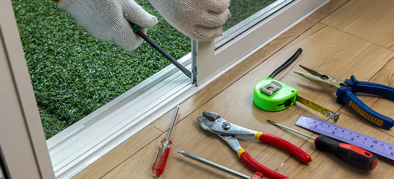  Automatic Sliding Door Repair in Campbell, CA