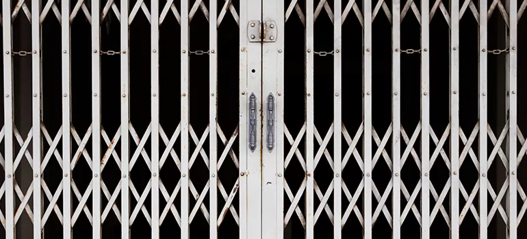 Steel Line Garage Door Repairs in Campbell, CA