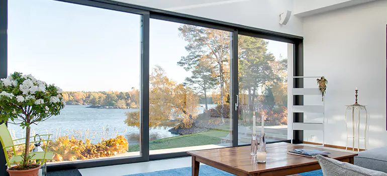 House Window Crank Repair in Campbell, CA