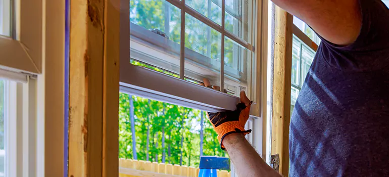Decorative Window Film Services in Campbell, CA