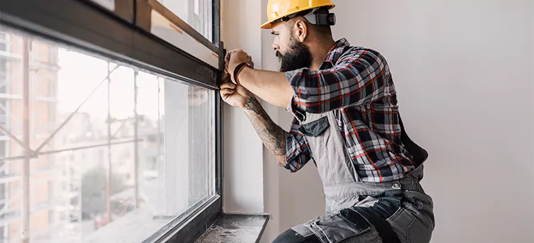 Window Glazing Company in Campbell, CA