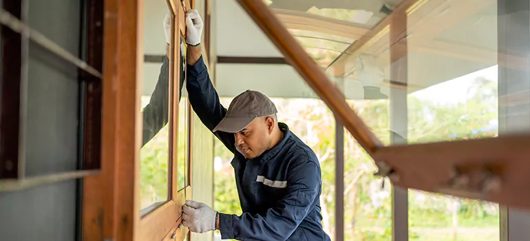 Energy-efficient Window Insulation in Campbell, CA