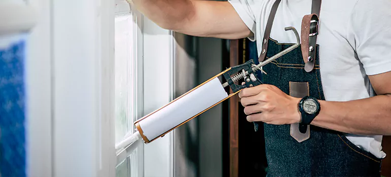 Window Jamb Extension in Campbell, CA