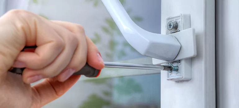 Window Crack Repair in Campbell, CA