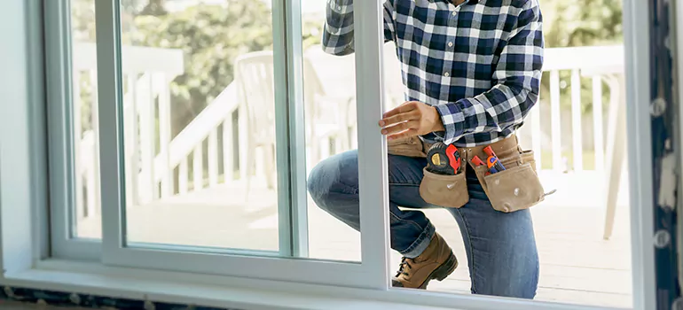 Commercial Window Replacement in Campbell, CA