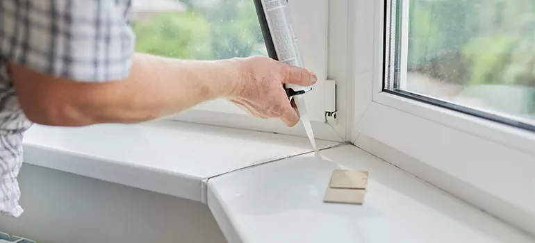 Professional Accordion Door Repair in Campbell, CA