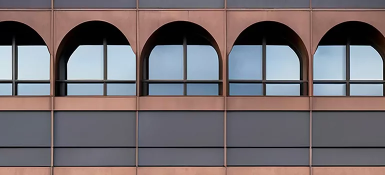 Modern Architectural Windows Repair in Campbell, CA