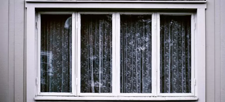 Casement Window Hardware Installation in Campbell, CA