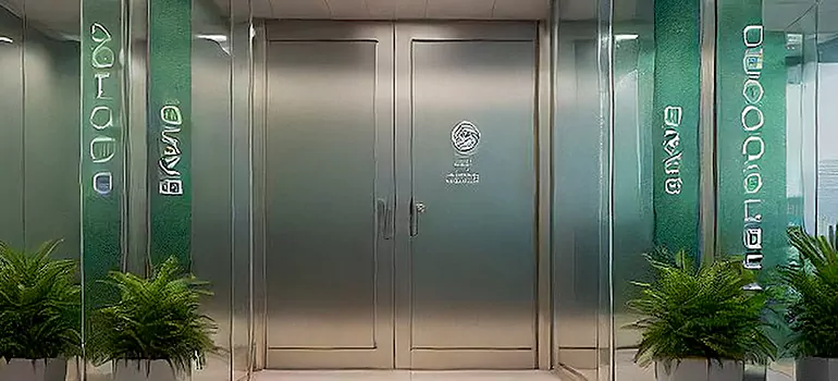 Commercial Entry Doors in Campbell, CA