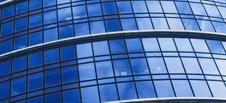 Commercial Window Protection Services in Campbell, CA