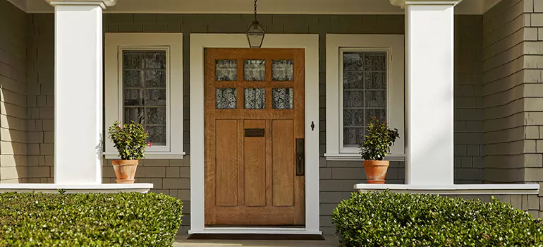Attic Door Insulation in Campbell, CA