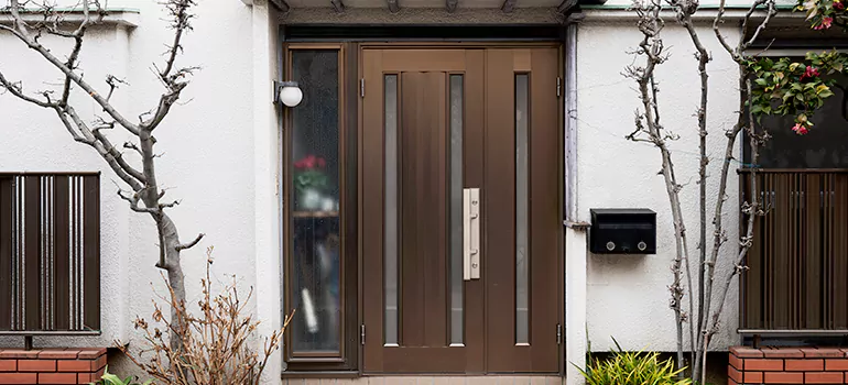 Auto Door Panel Repair in Campbell, CA