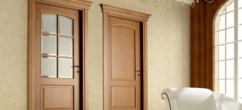 Cabinet Door Stiles in Campbell, CA