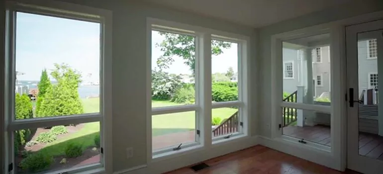 Double-hung Window Repair in Campbell, CA