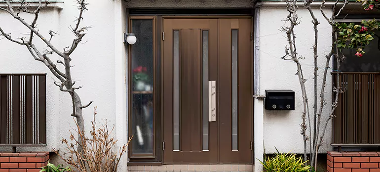Exterior Doors And Windows in Campbell, CA