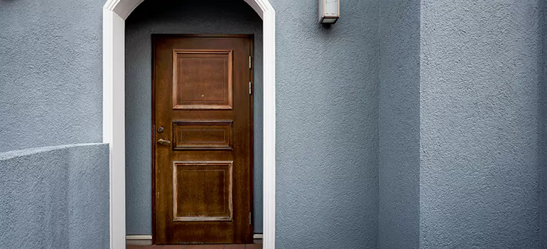 Fiberglass Door Weatherproofing in Campbell, CA