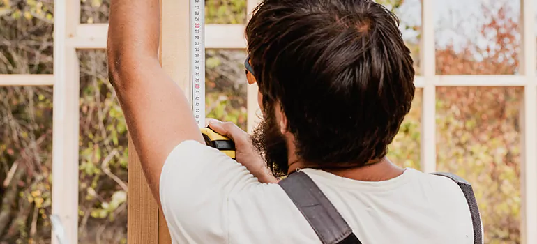 Insulated Fixed Windows in Campbell, CA