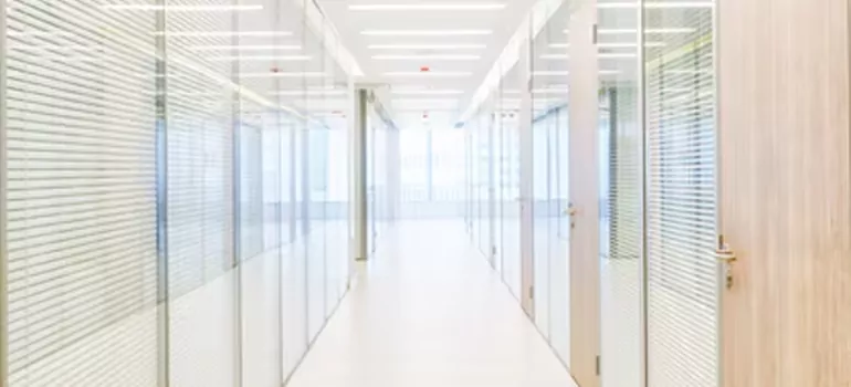 Frosted Glass Windows Replacement in Campbell, CA