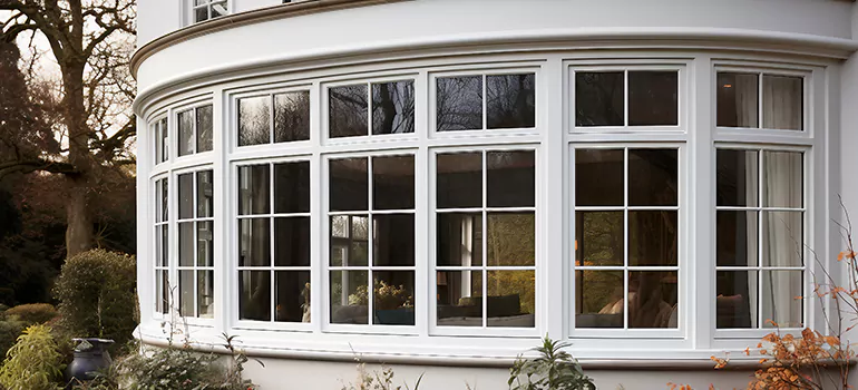 Home Window Pane Replacement in Campbell, CA