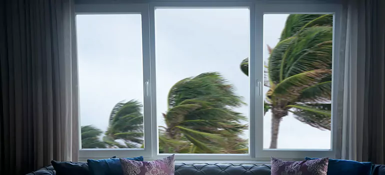 Hurricane Window Inspections Services in Campbell, CA